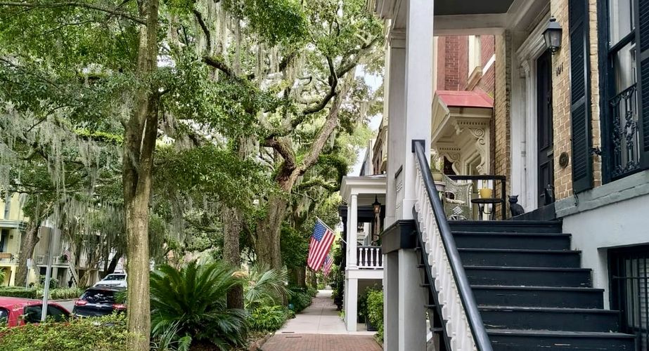 Deep South 100 Deep South 100